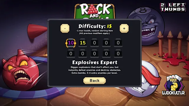 Rack and Slay screenshot 6