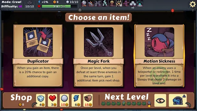 Rack and Slay screenshot 5