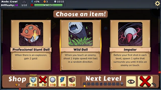 Rack and Slay screenshot 2