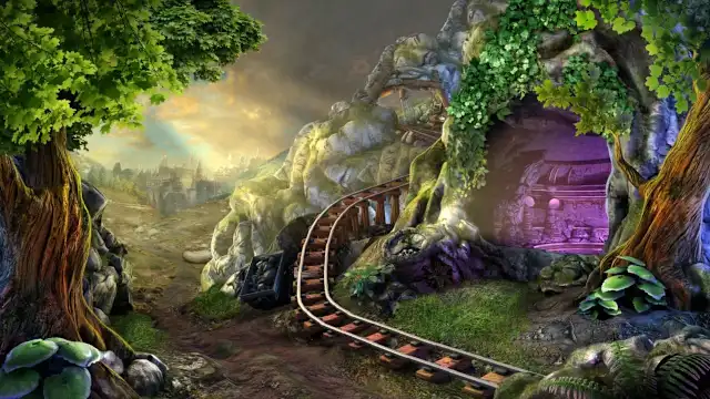 Agent Walker: Secret Journey screenshot 1