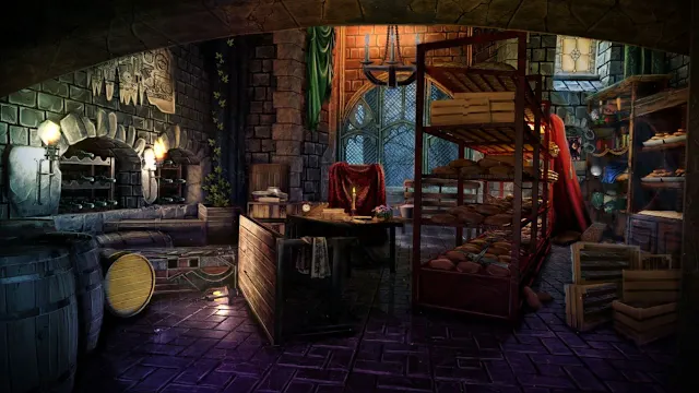 Agent Walker: Secret Journey screenshot 6