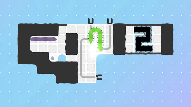 Can of Wormholes screenshot 6