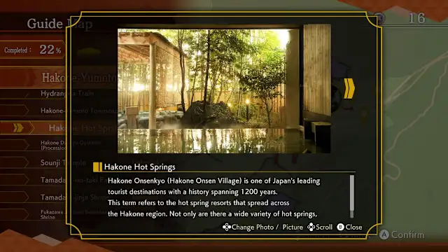 Japanese Rail Sim: Hakone Town of Natural Beauty and Hot Springs screenshot 5