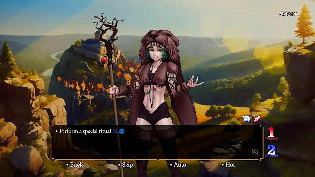 EmyLiveShow: Dangers and Mysteries Tale screenshot 5