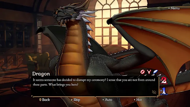 EmyLiveShow: Dangers and Mysteries Tale screenshot 6