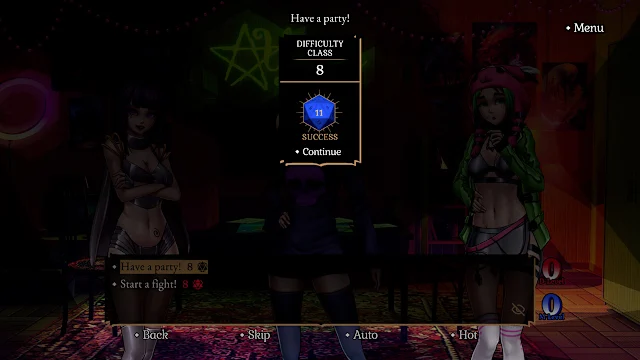 EmyLiveShow: Dangers and Mysteries Tale screenshot 2