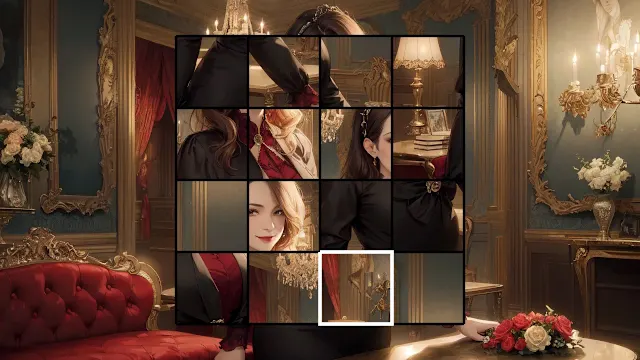 Sugoi Girls: Vivacious Vampire screenshot 4