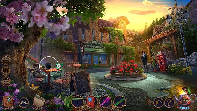 Myth or Reality: Fairy Lands Collector's Edition screenshot 1