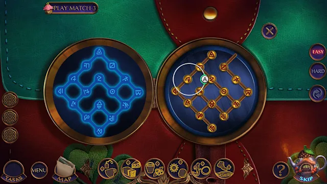 Myth or Reality: Fairy Lands Collector's Edition screenshot 4