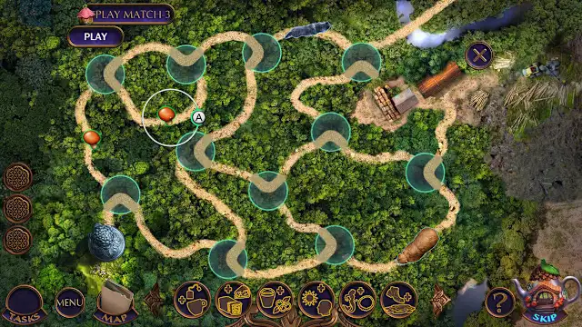 Myth or Reality: Fairy Lands Collector's Edition screenshot 5