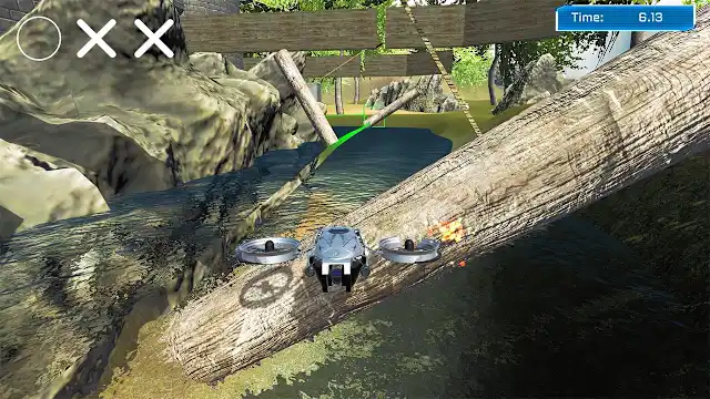 Drone Pilot: Extreme Flight Simulator screenshot 0