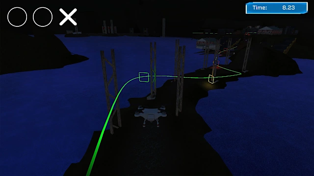 Drone Pilot: Extreme Flight Simulator screenshot 4