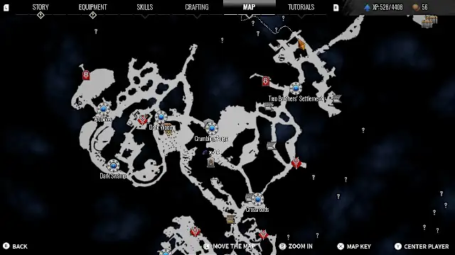 Achilles: Legends Untold screenshot 6