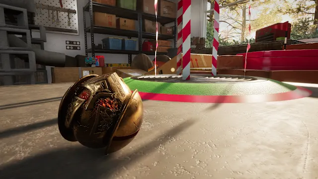 House of Golf 2 screenshot 2