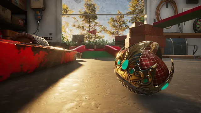 House of Golf 2 screenshot 5