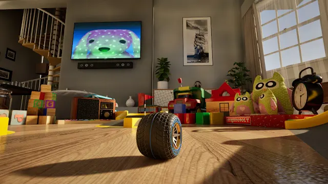 House of Golf 2 screenshot 0