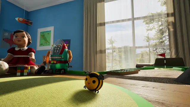 House of Golf 2 screenshot 4