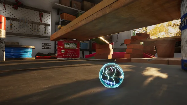 House of Golf 2 screenshot 1