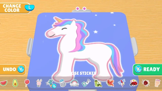 Lunch Box Ready screenshot 4