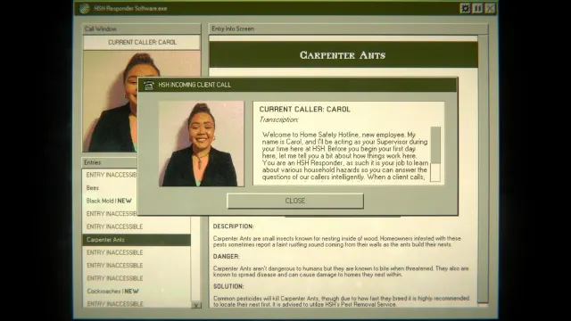 Home Safety Hotline screenshot 5