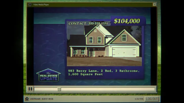 Home Safety Hotline screenshot 4