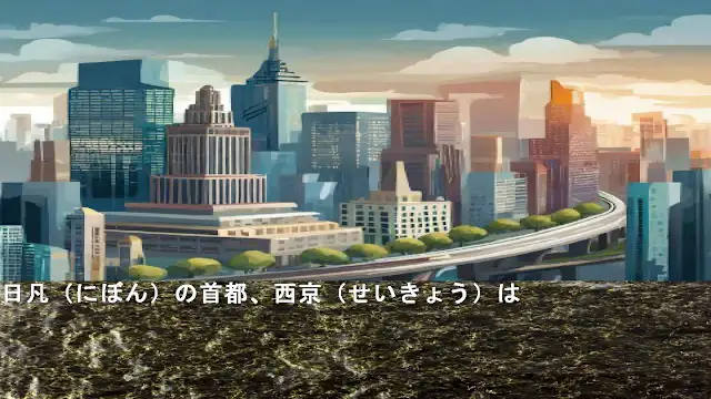 Courageous Reasoning Nori 7 New World screenshot 0