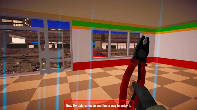 Thief Simulator: Heist Master screenshot 2