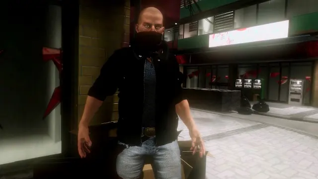 Thief Simulator: Heist Master screenshot 1