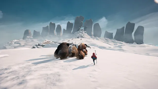 Herdling screenshot 6