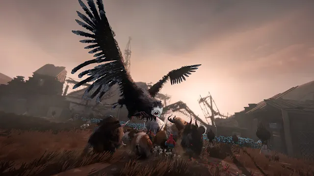 Herdling screenshot 4