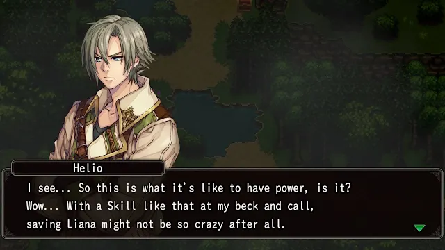 Dragon Takers screenshot 1
