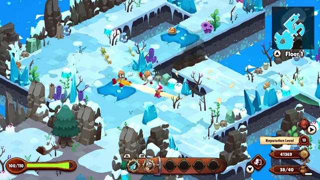 Cuisineer screenshot 0