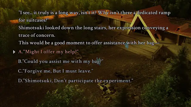 Kanna Maze screenshot 3