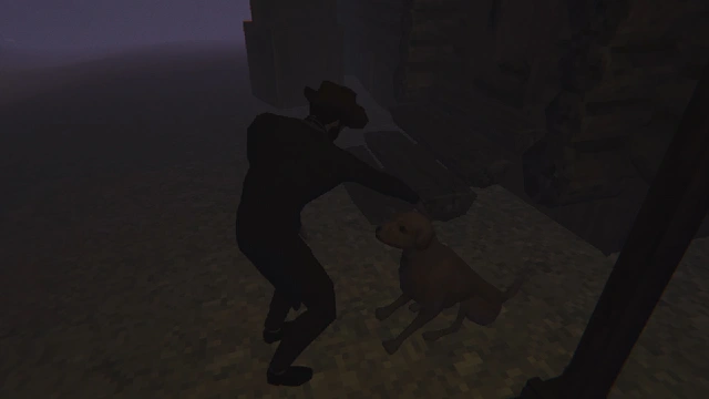Mortisomem screenshot 6