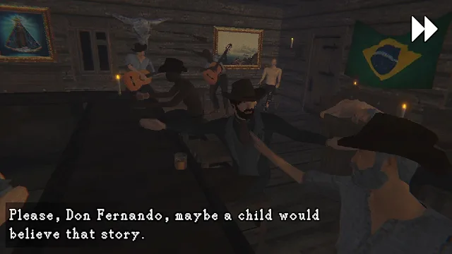 Mortisomem screenshot 1