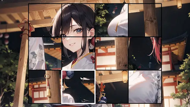 Hentai Girls: Obon Love screenshot 2
