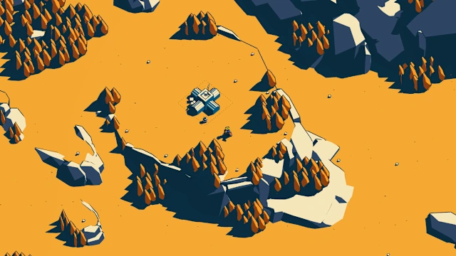 Thronefall screenshot 4