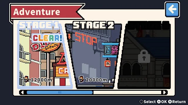 SUPER SHAKING GIRL!!! screenshot 5