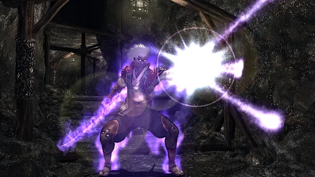 Onimusha 2: Samurai's Destiny screenshot 5