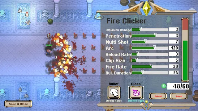 Nerd Survivors screenshot 4