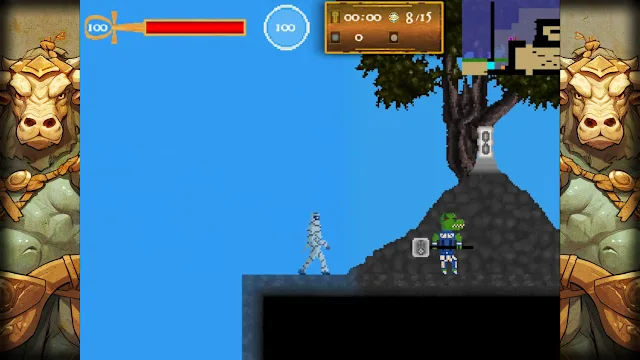 Ataraxie screenshot 2