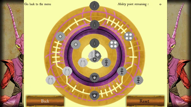 Ataraxie screenshot 5