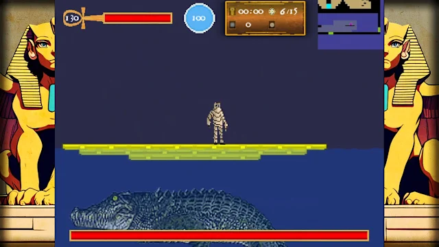 Ataraxie screenshot 4