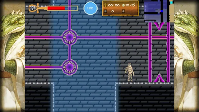 Ataraxie screenshot 3