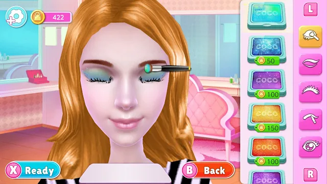 Shopping Mall Girl screenshot 3