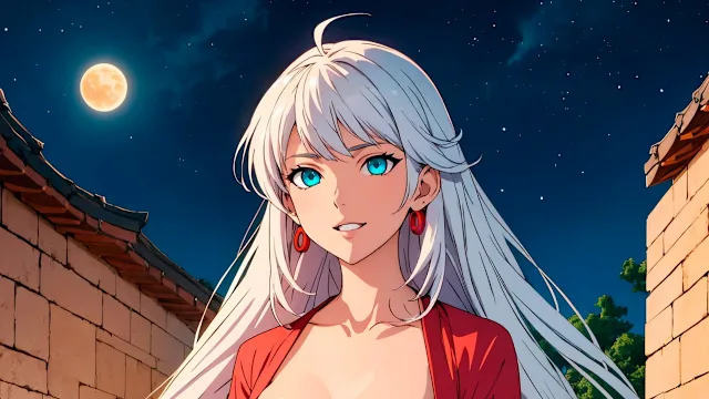 Hentai Paradise Vol. 1 screenshot 4