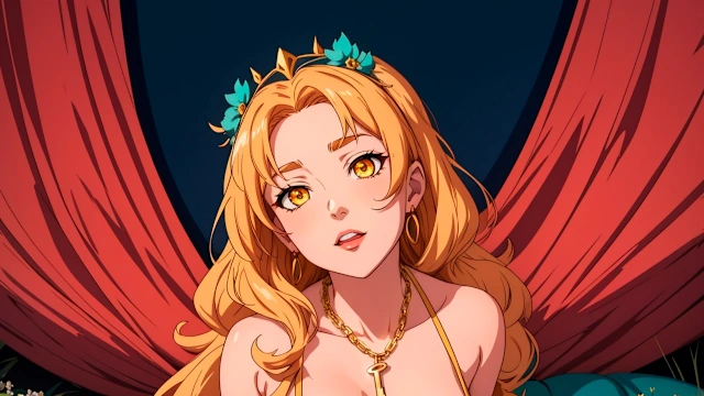 Hentai Paradise Vol. 1 screenshot 2