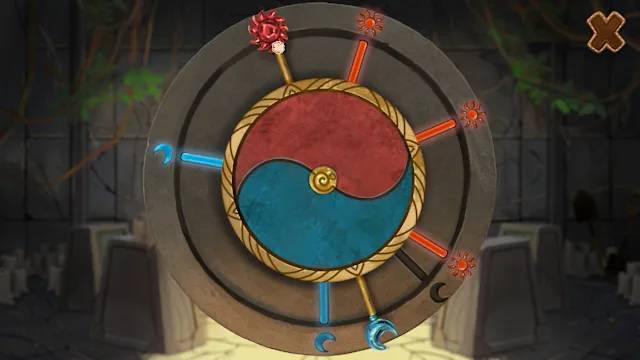 NAIRI: Rising Tide screenshot 5