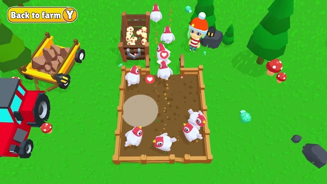 Farm It screenshot 4
