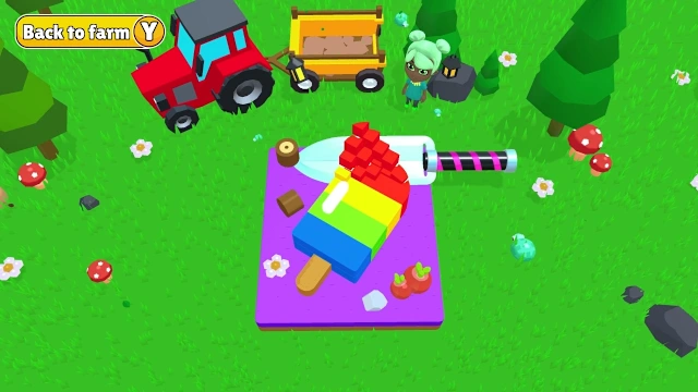 Farm It screenshot 1